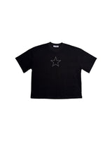 Starry Tees Oversized Fit