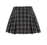 13DE MARZO クローズハンガープリーツスカート