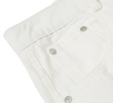 Riona Wide Leg Cotton Pants