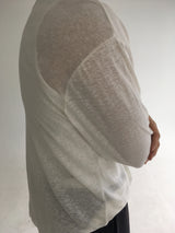 linen seed cardigan(3colors)
