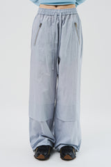 (W) Under Coverd Pants (3color)