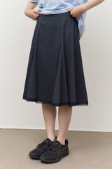 (W) Drow Skirt