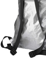 AERO LITE BACKPACK / METALIC SILVER