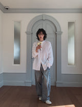 Lurin Henryneck Deki Shirt