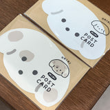 [MADE] Mini Post Card Set(2)
