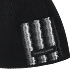 Akiv Beanie Black