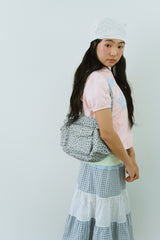 SHAKIRI LEOPARD POCKET BAG (2 COLORS)