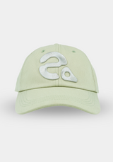 ビッグシンボルベースポールキャップ Summer Cream Mint