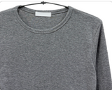 ヴィレベーシック長袖Tシャツ（4c）