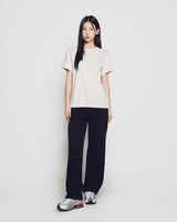 25FW WOMAN ドゥードルファジーラビット半袖Tシャツ