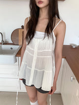ANTIQUE BLOUSE (3C)