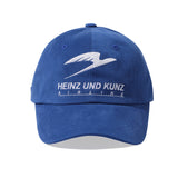 AIRLINE BALL-CAP  [2 COLOR]
