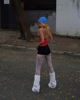Hotty Low Rise Short Pant
