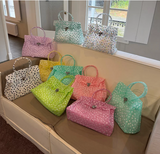 Dot jelly bag