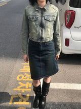 ピッタースカート