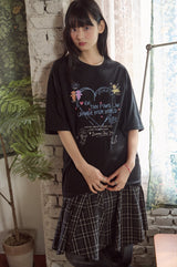 26SS★ Puppy Pop Love Short Sleeve Tee