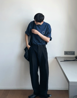 ヘネシーラインシューズ
