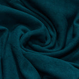 VINTAGE LOGO HOODED T-SHIRT PINE GREEN