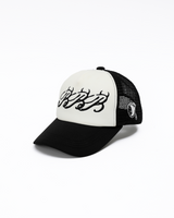 BBB Trucker Cap