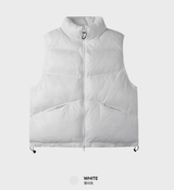 Nowel Downline Piece Semi-Over 2-WAY String Vest Padding