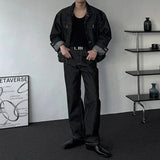 MG519,520 Nonfade Stitch Pants (2 colors)