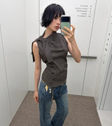 DUSK WASH BOOTCUT DENIM