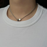 love and neckclace