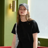 [LINE] Clover Symbol Cap (3c)