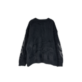 hexar mohair knitwear