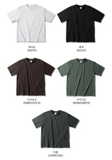 26SS★ ソフトバイオショートスリーブTシャツ
