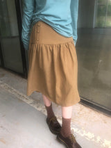 pencil skirt