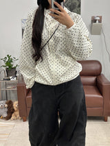 OXFORD CARGO PANTS