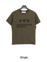 キラン メロディ クロップ Tシャツ
