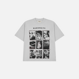 BAD RYOKO TEE