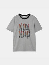 ASCLO シガレットリンガーT (3color)