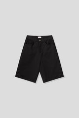 ベーシックコットンバミューダパンツ (3color) (No.959)