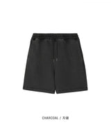 LMN All-Day SUPIMA Pigment Shorts (7 colors)
