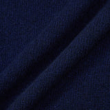 Stranger Classic Fit Essential Crewneck Sweater (Navy)