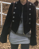Napoleon jacket