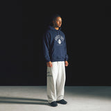 Sports Dept SEL College Hoody - Navy