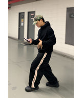 OWT アルプスフリースフーディー