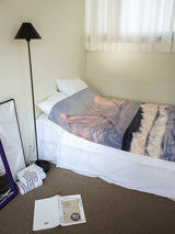 LNL wave blanket