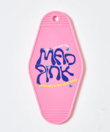MP HOTEL KEYRING