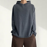 Kno Striped Hoodie (3 colors)