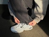 [Premium] 3 TAP Sulfur Dye Heavy Wide Pants
