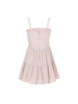 Ruby dress (Pink)