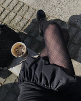 Check stockings