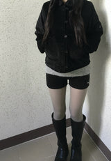 Cordulovely bomber