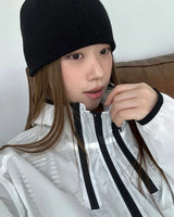 Kain Summer Multi-Zipper Wind Jacket