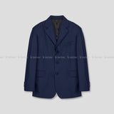 LMN et 3 button overfit blazer (4 colors)